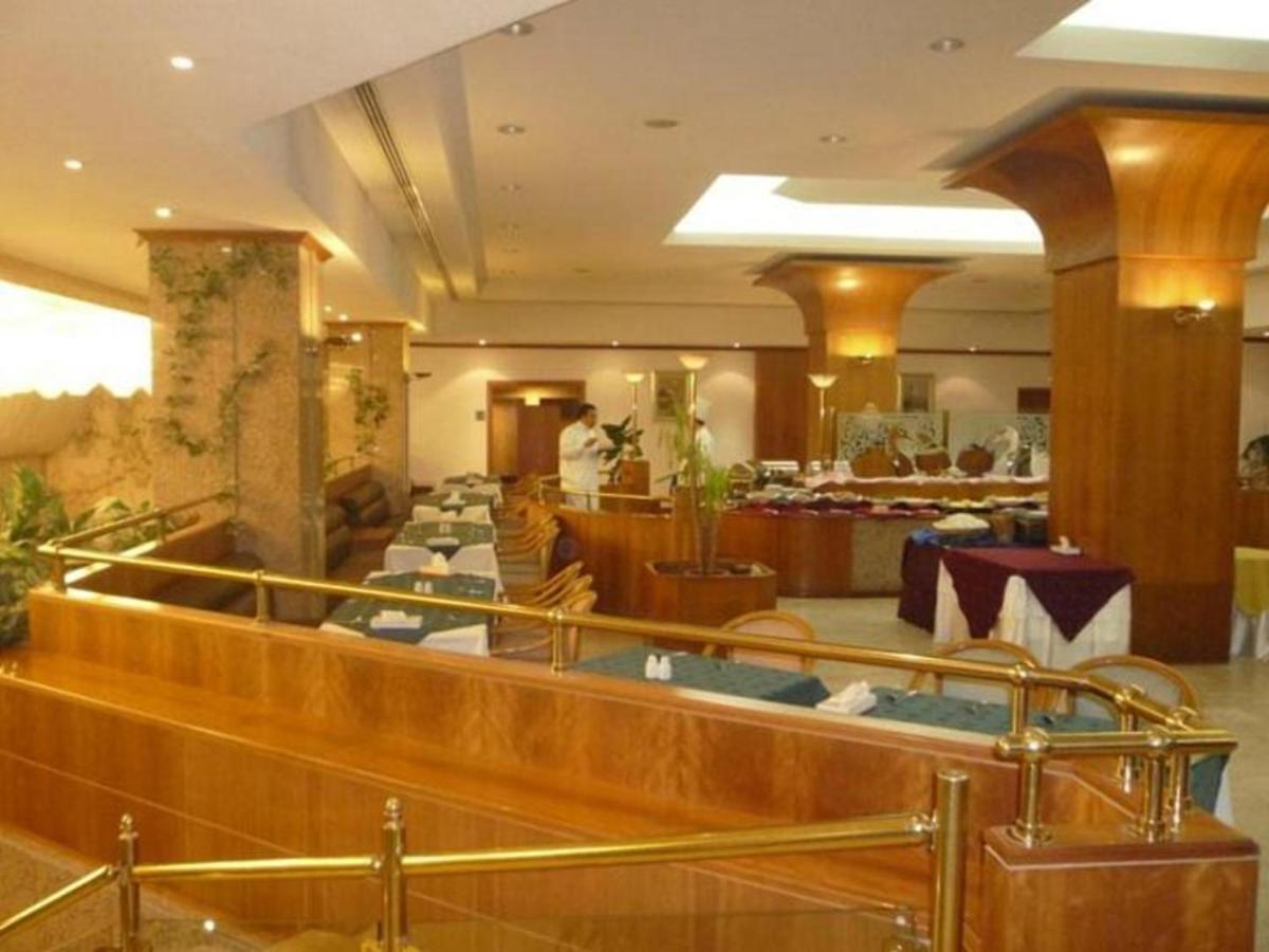 Hofuf Hotel Al-Ahsa Exterior foto