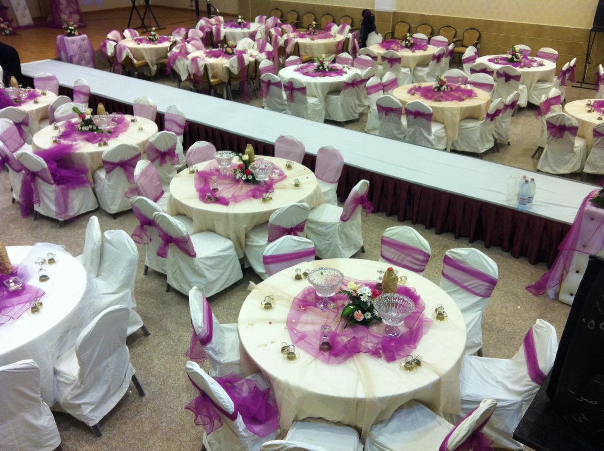 Hofuf Hotel Al-Ahsa Exterior foto