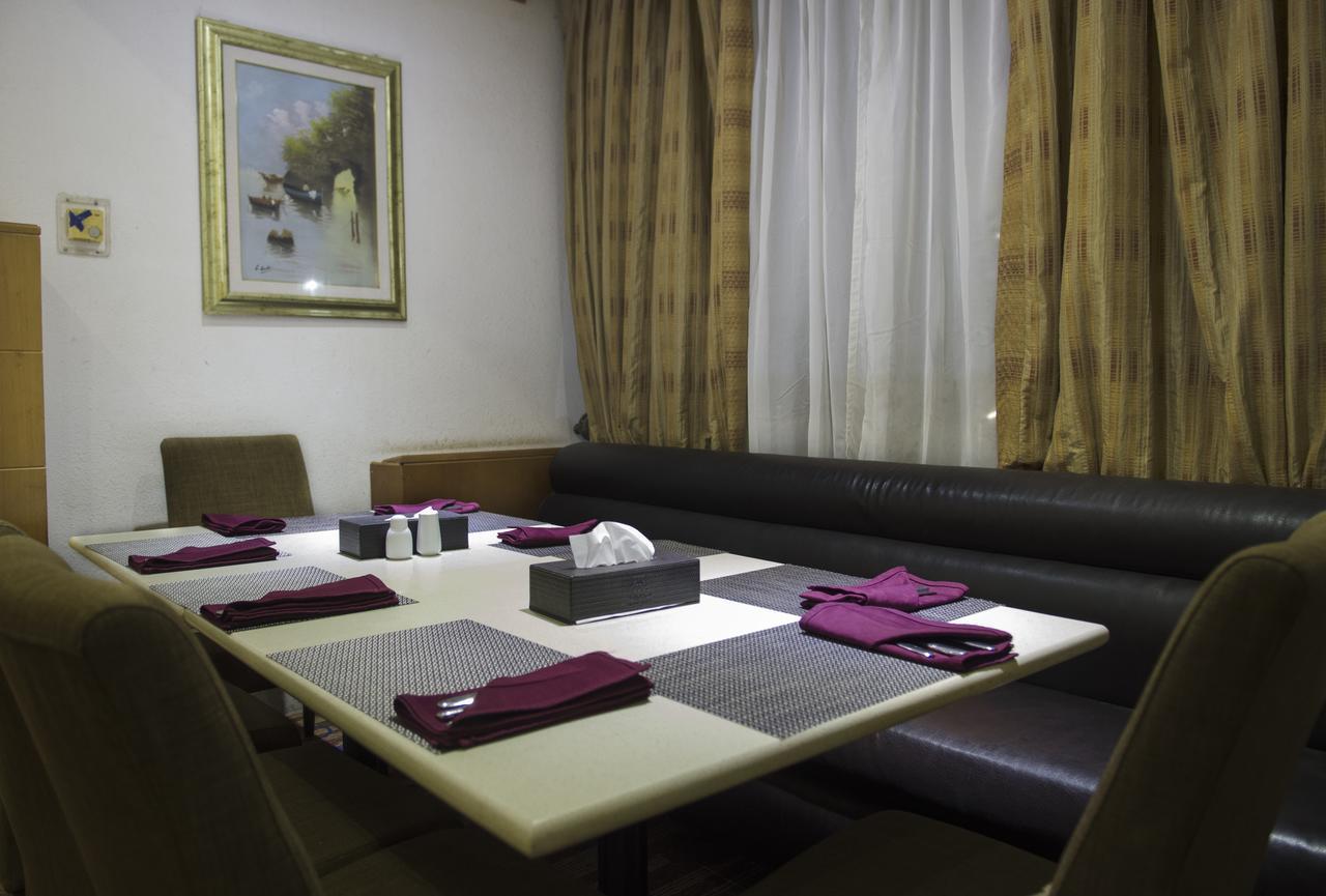 Hofuf Hotel Al-Ahsa Exterior foto