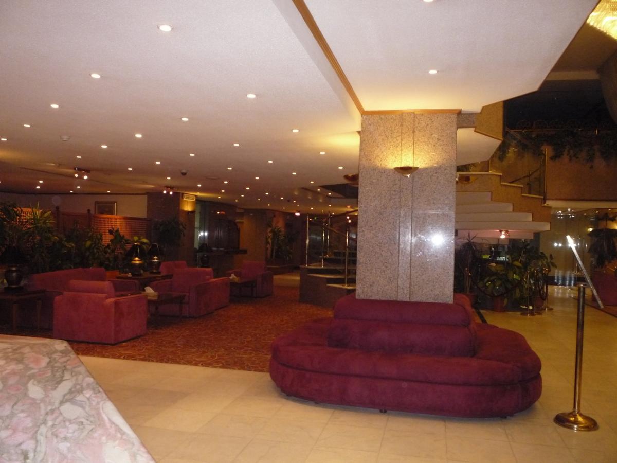 Hofuf Hotel Al-Ahsa Exterior foto