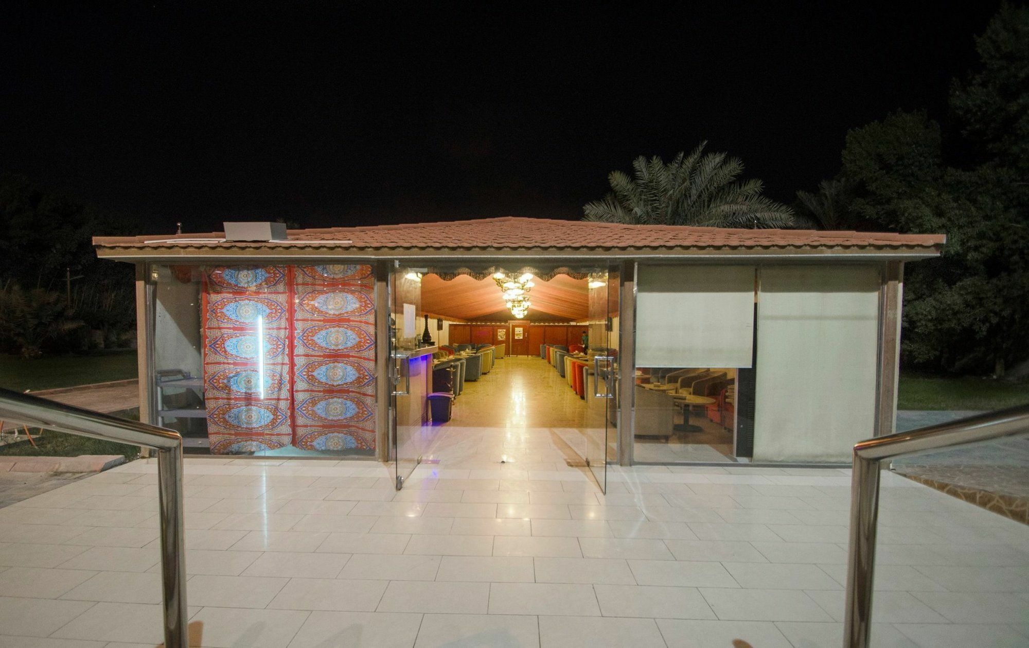 Hofuf Hotel Al-Ahsa Exterior foto