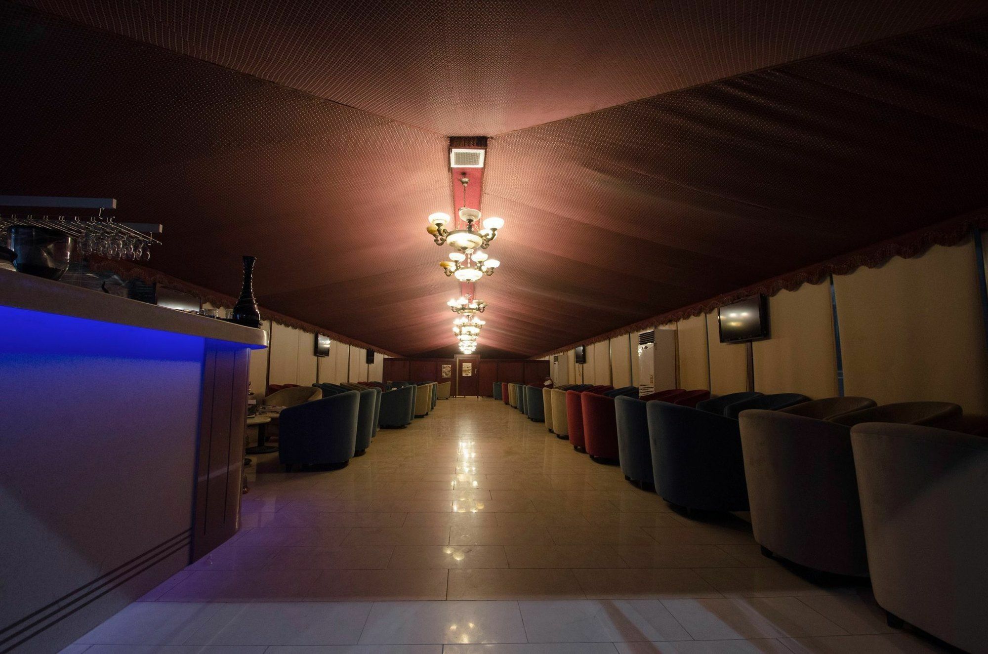 Hofuf Hotel Al-Ahsa Exterior foto